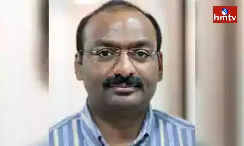 In Delhi Liquor Scam Buchi Babu Got Bail