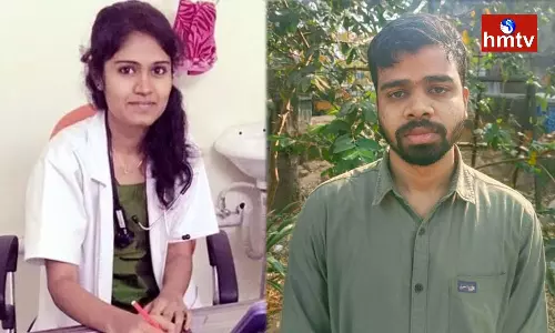 Preeti Case Become Challenge To Police