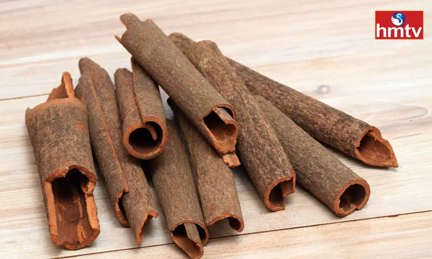 Cinnamon has Wonderful Medicinal Properties but Taking too Much is Dangerous