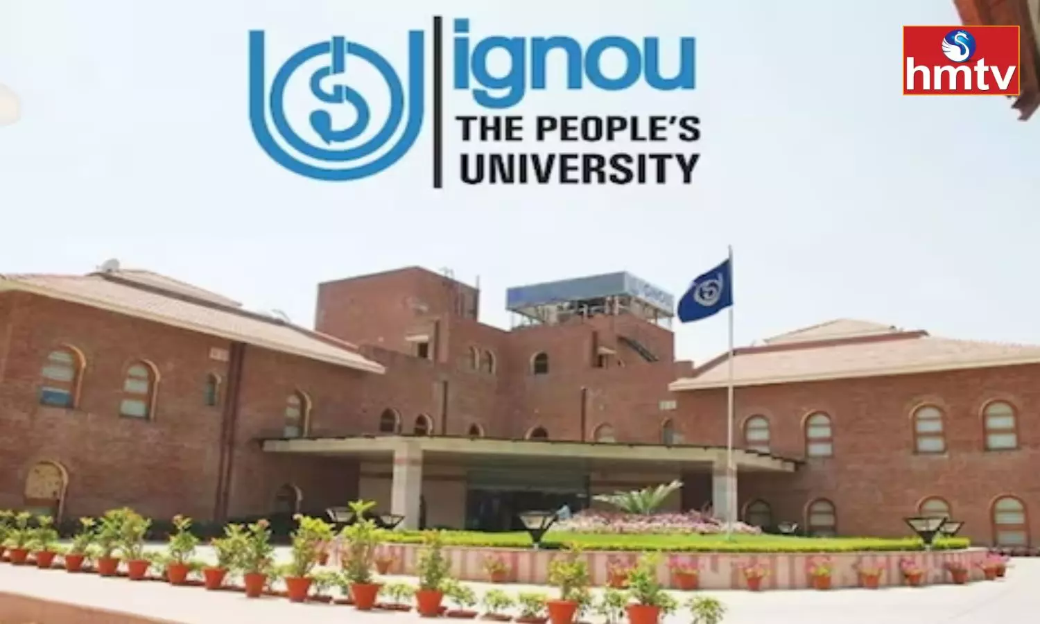 IGNOU Started BA Applied Sanskrit Course 12th Passed Students are Eligible