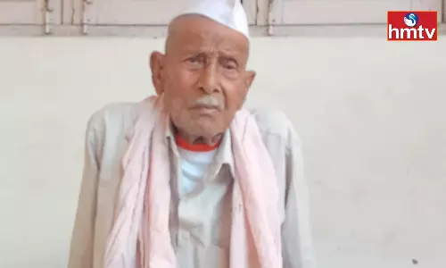 Nathu Singh Donated Land Worth Rs 1.5 Crore To UP Government