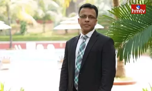 ED Arrested Arun Pillai