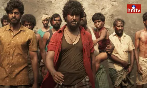 Dasara Team With Good Promotional Strategy