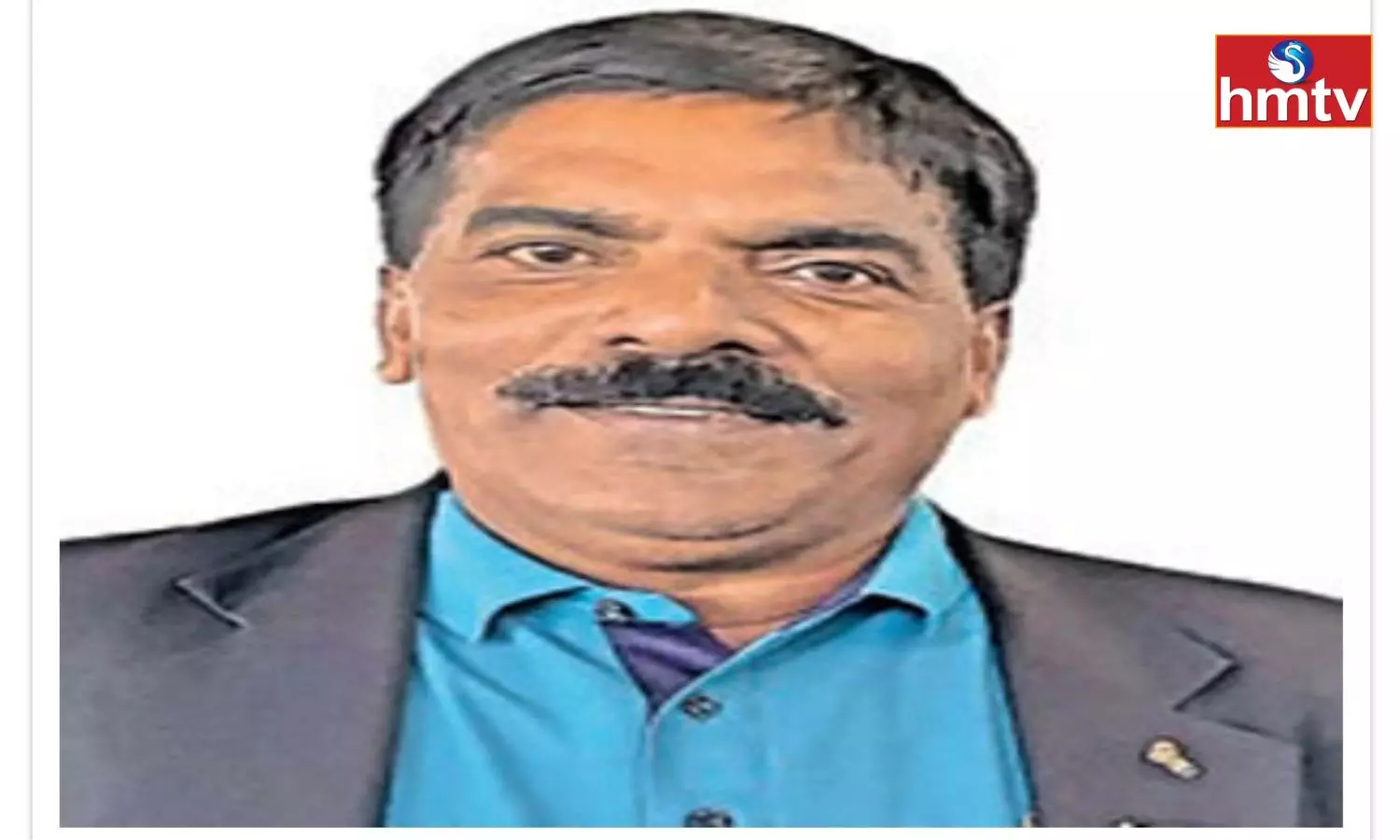 Industrialist Sudhakar Passed Away Industrialist Sudhakar Passed Away