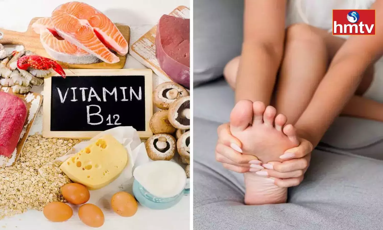 Vitamin B12 Deficiency is Very Dangerous These Foods Should be in the Diet
