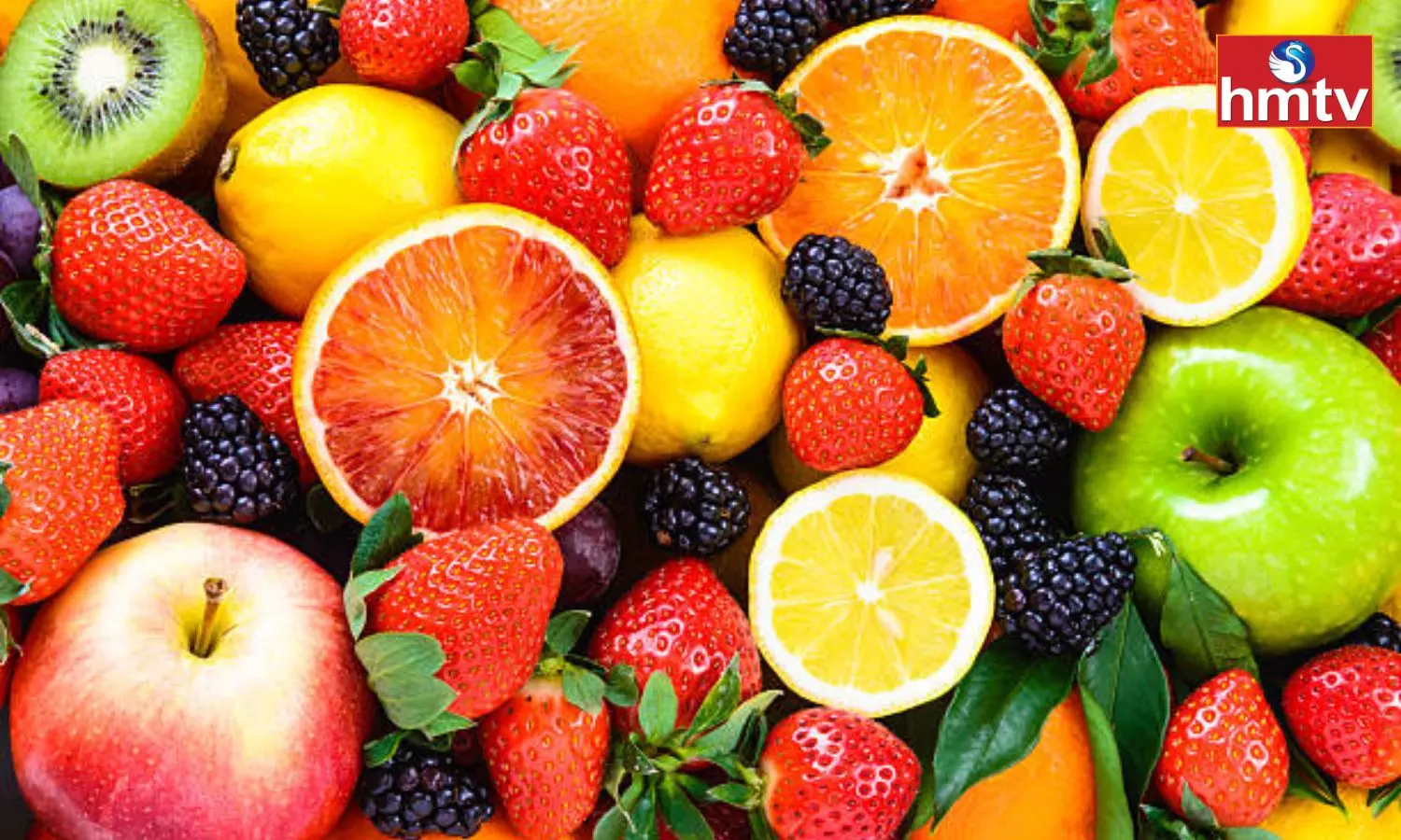 Include These 5 Fruits in Your Diet in Summer Will Make you Fit