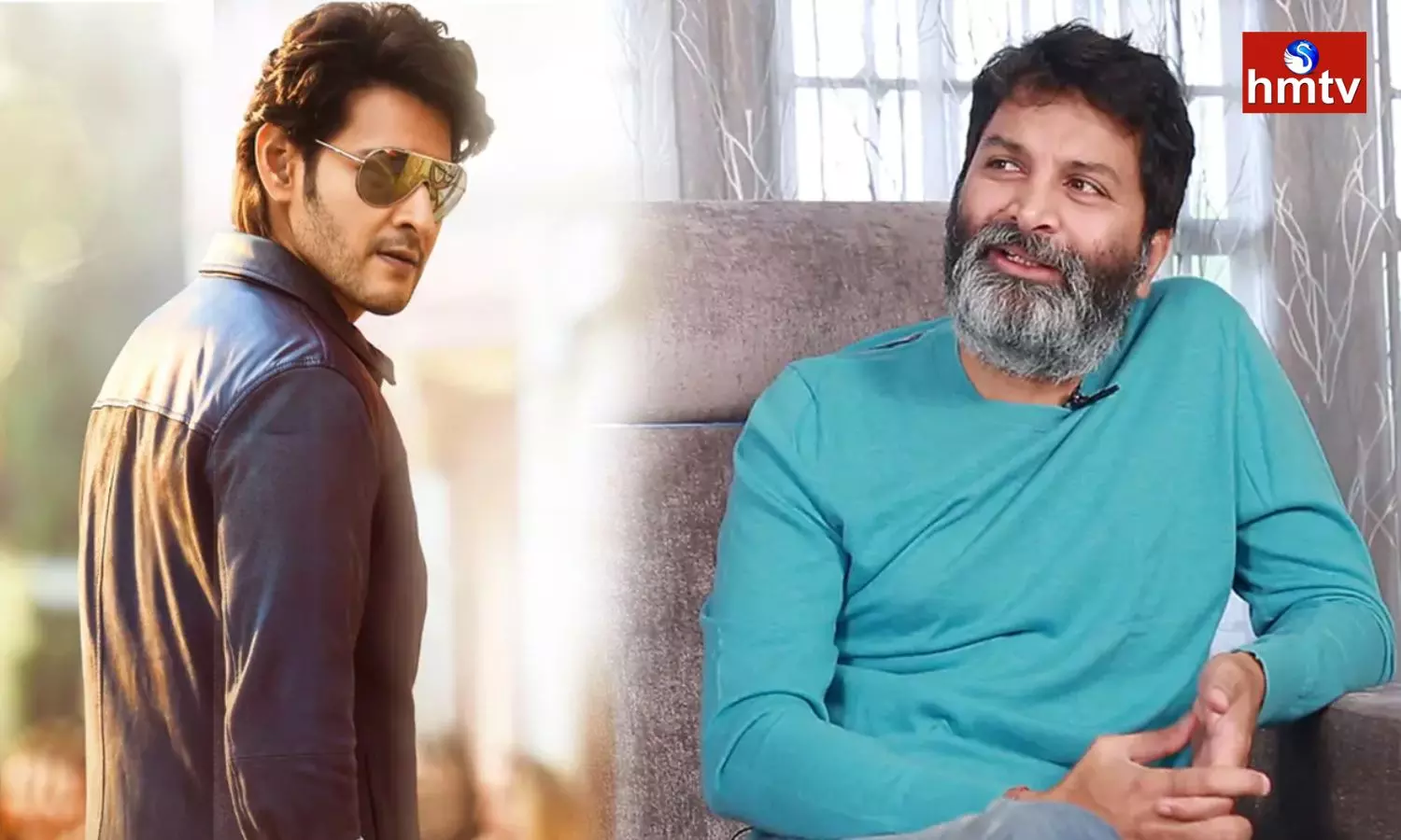 Trivikram Made Big Plan For Mahesh Babus Movie