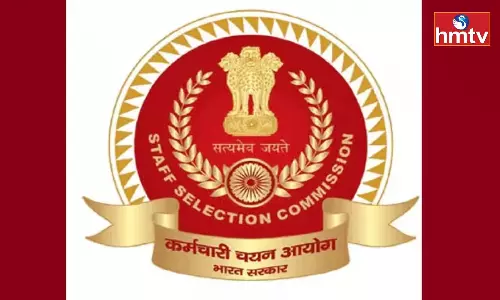 SSC Recruitment 2023 5369 Posts Check for all Details
