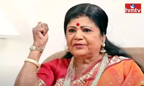 Senior Singer Made Shocking Comments On This Song