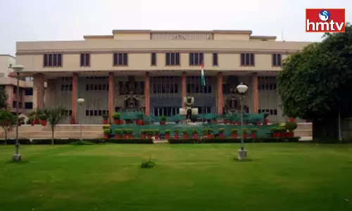 Delhi HC PA Recruitment 2023 127 Jobs Know Complete Details