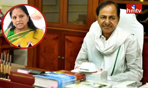 Telangana Cabinet Meeting Is Tomorrow