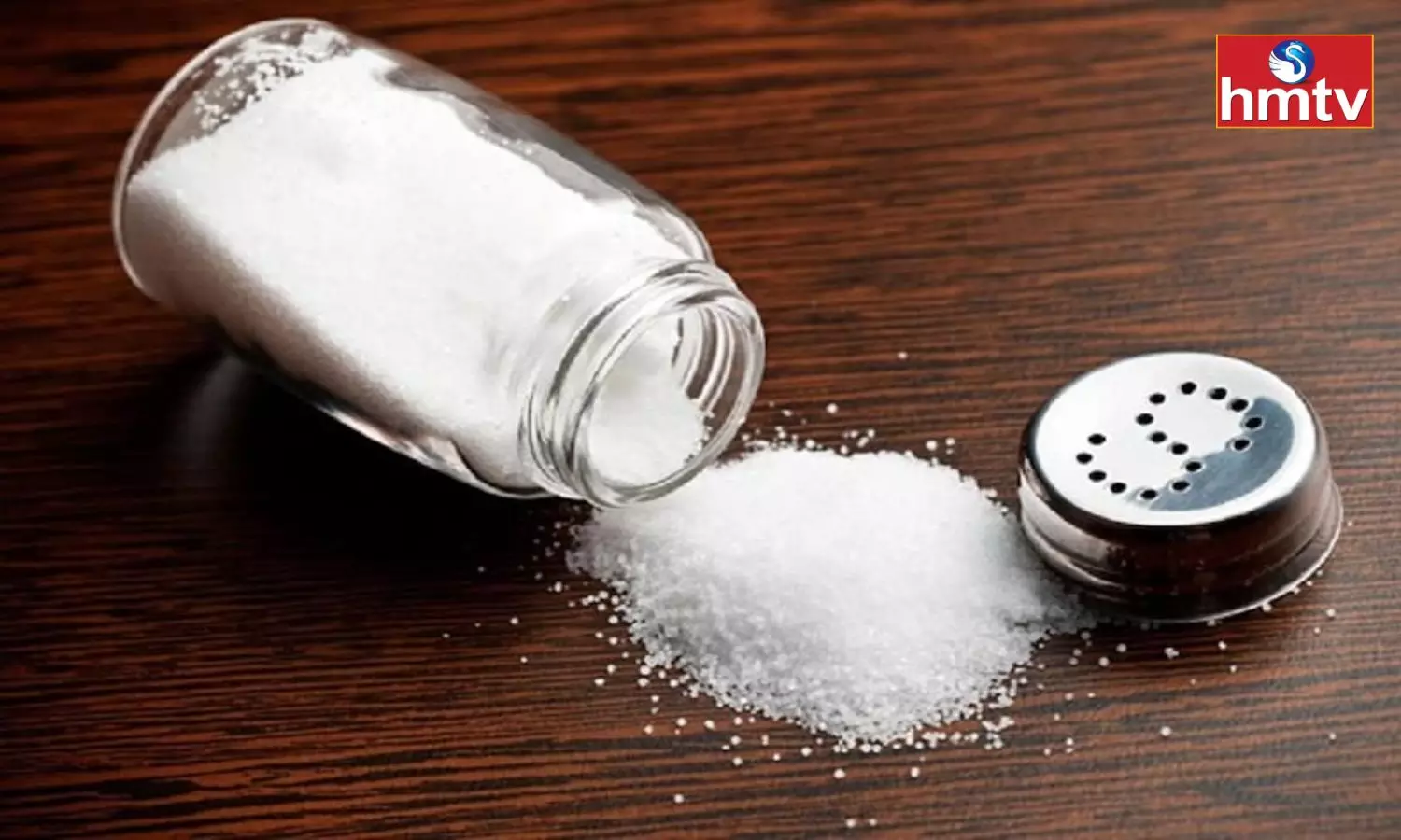 Do Not Ignore these Changes in the Body after Stopping Eating Salt