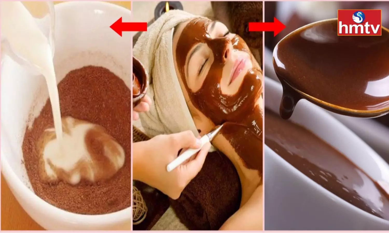 Check for Tanning With Coffee Face Pack If you use it Like This you Will Have a Shiny Complexion