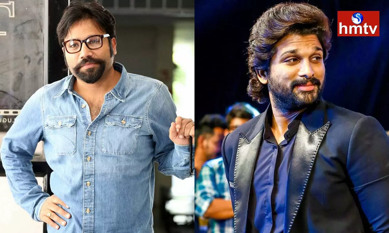 Sandeep Vanga Is Planning Movie With Star Hero