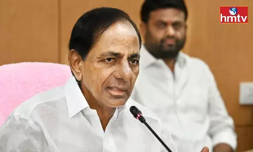 Telangana Cabinet Meeting Today