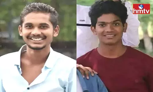 Key Facts In Naveen murder case