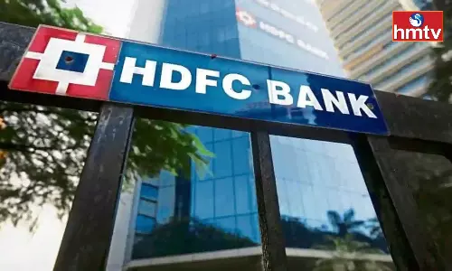 HDFC Bank Hikes MCLR by 5 bps now Know how Much EMI Will Increase
