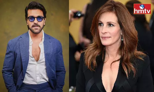 Guest Role For Mega Power Star Is Also Okay In That Movie