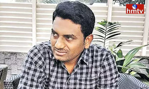 Nampally Court Sentenced Rakesh Reddy To Life Imprisonment