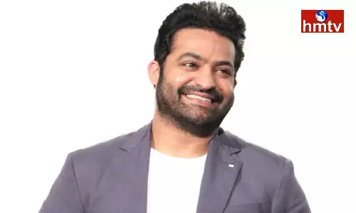 Jr NTRs Disaster Movie Is Getting Ready For Re Release