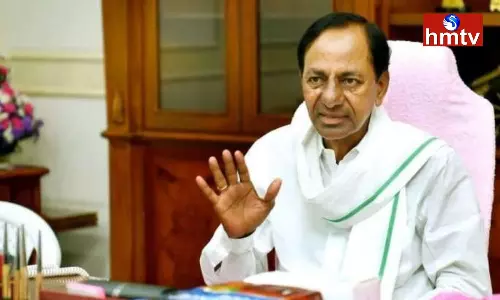 Telangana Cabinet Meeting Concluded