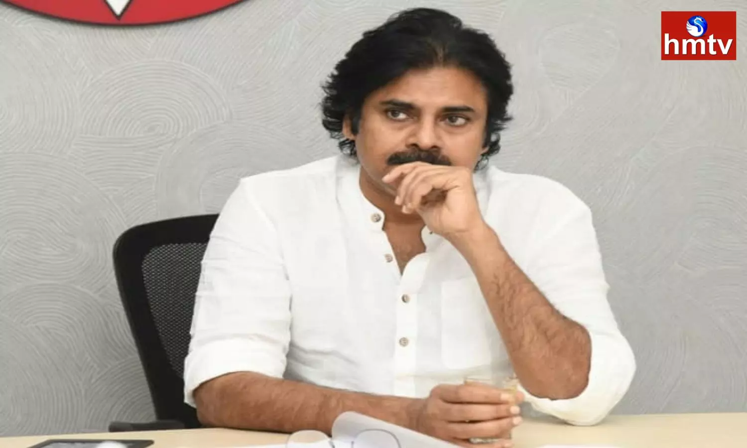 Pawan Kalyan will Meet AP Governor on 13th