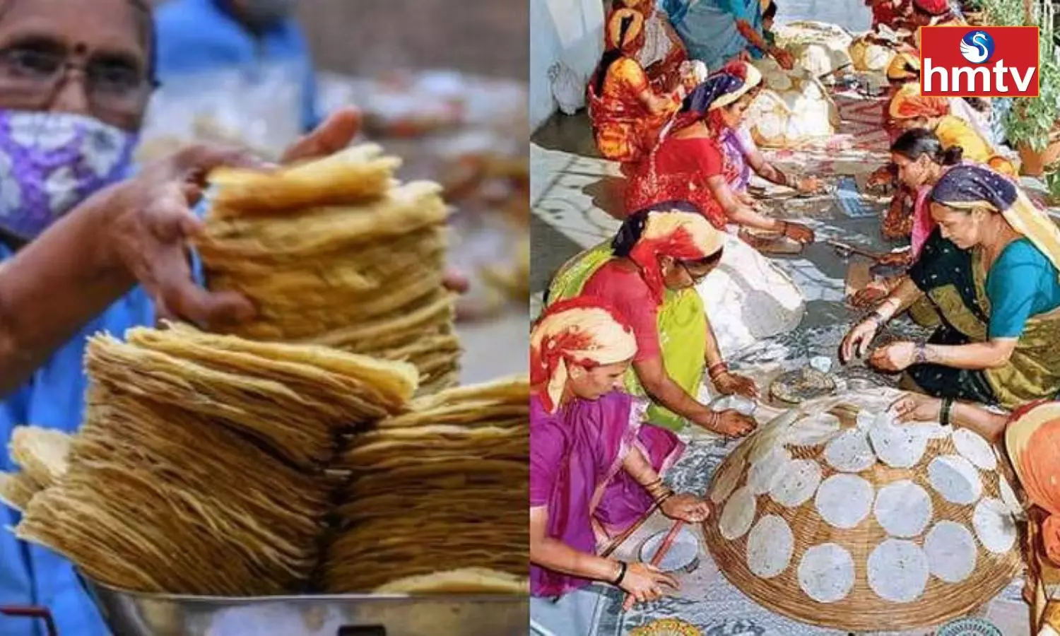 Lijjat Papad: The Inspiring Story of Women Empowerment and Success