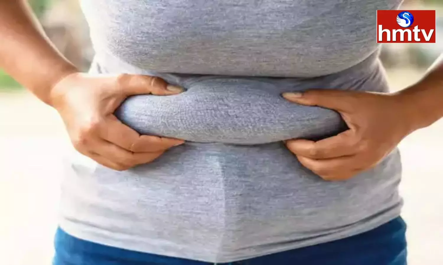 Be Careful if Fat is Formed Around the Abdomen the Risk of Colorectal Cancer is High