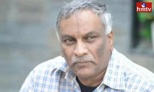 Thammareddy Reacts on RRR Controversy Thammareddy Reacts on RRR Controversy