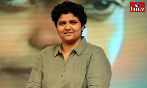 Nandini Reddy Shocking Comments