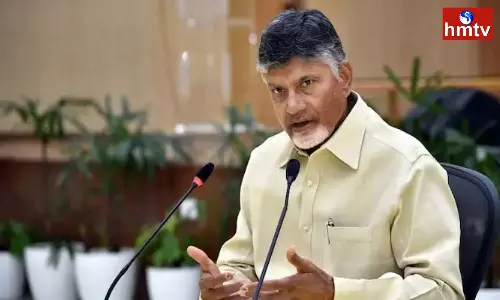 Chandrababu About MLC Elections