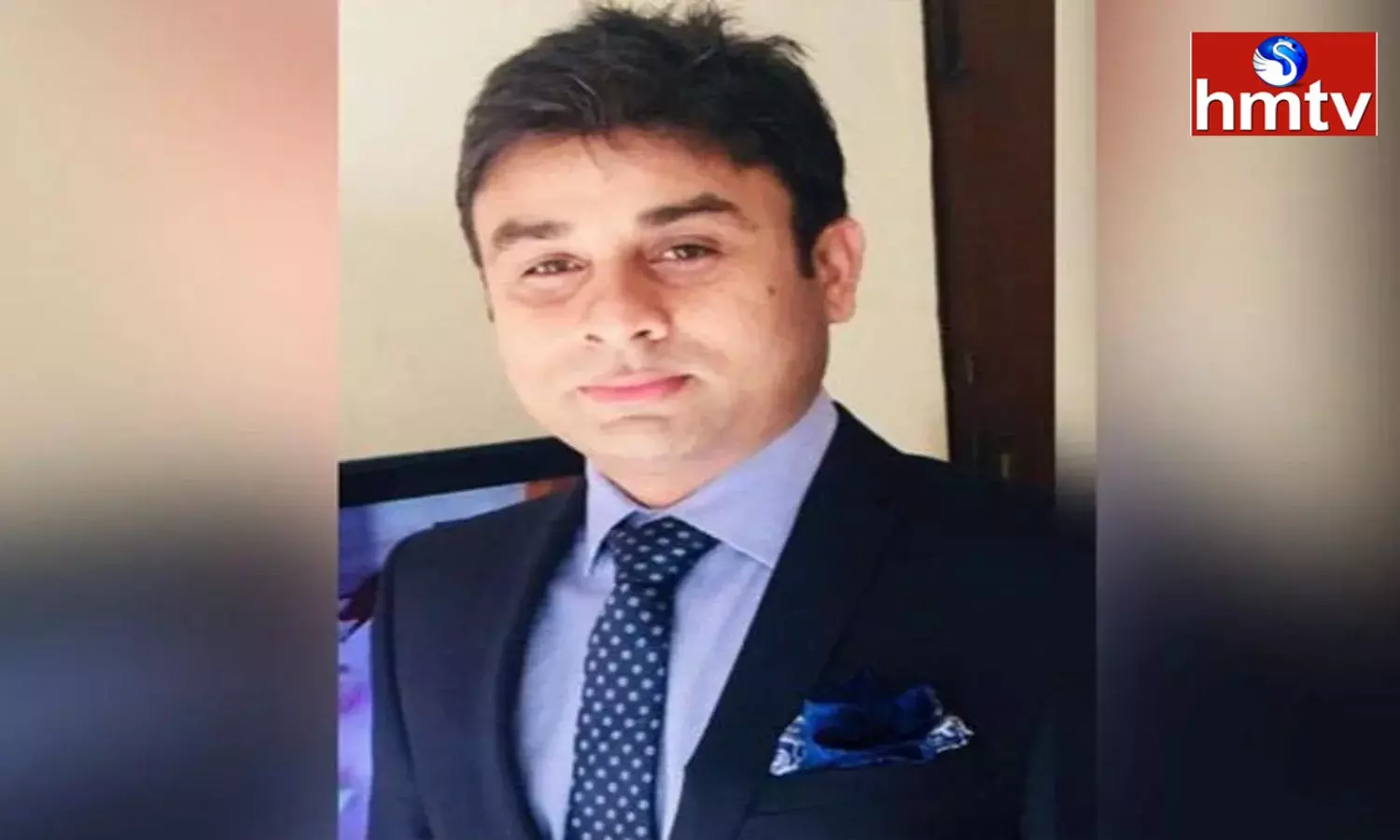 ED Public Prosecutor Nitesh Rana Resigns