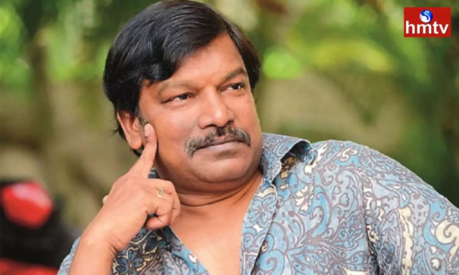 Krishna Vamsi Movie is Getting Positive Talk Before Release