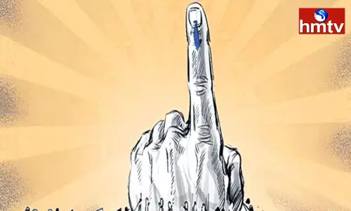 MLC Elections in West Rayalaseema