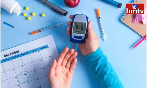 Diabetic Patients Must Eat these 4 Foods Know Them