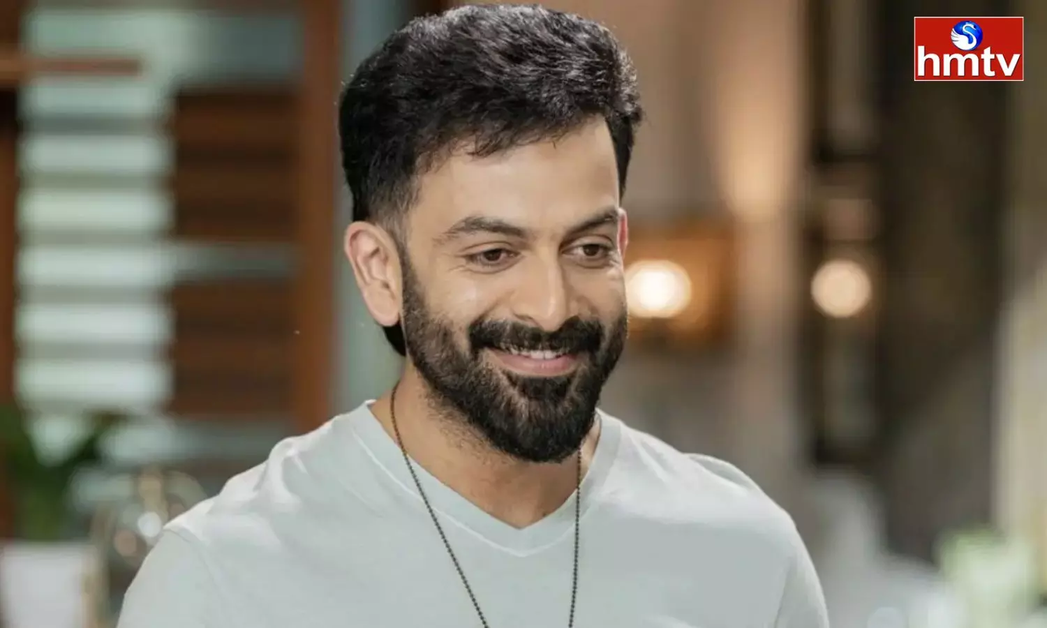 Prithviraj About Oscar Awards 2023