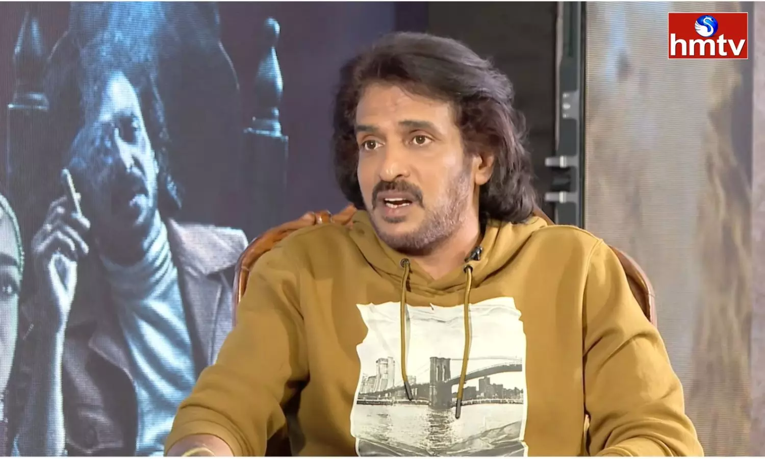 Upendra About RRR Movie Oscar Winning