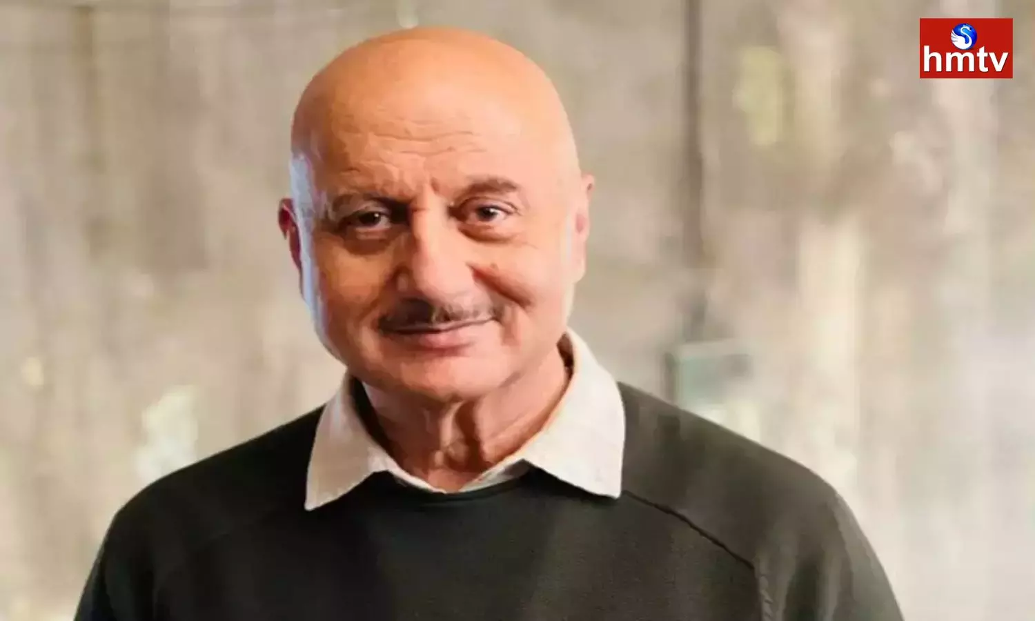 Anupam Kher Wishes For RRR And Elephant Whisperers Team