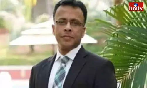 ED Custody of Arun Pillai will End Today