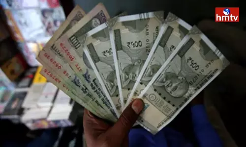 Save Rs.3000 per Month in National Pension Scheme Then Earn Rs.44 Lakhs