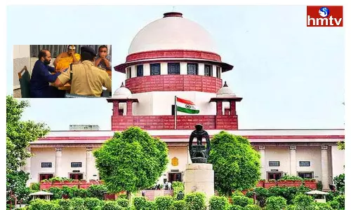 MLA Poaching Case Hearing In Supreme Court