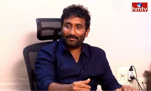 Srinu Vaitla Lost Two Projects