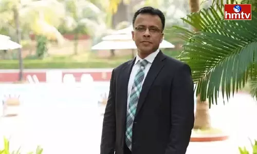 Arun Pillais ED Custody Ended Today Arun Pillais ED Custody Ended Today