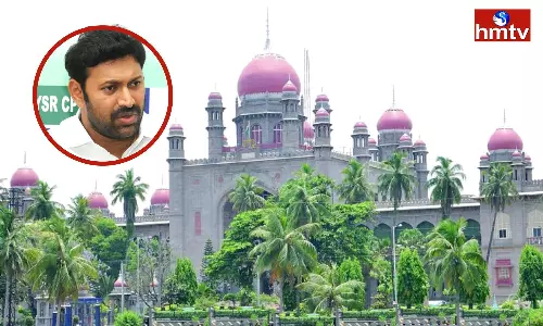 MP Avinash Reddy Writ Petition Hearing In Telangana High Court MP Avinash Reddy Writ Petition Hearing In Telangana High Court