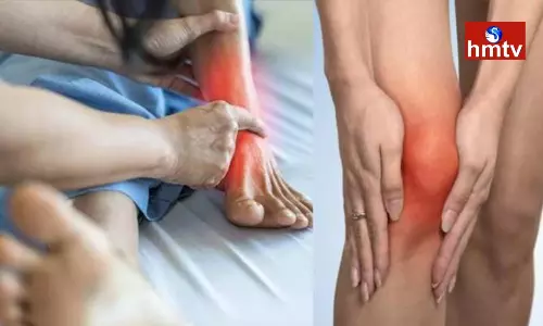 Include These Foods in Your Diet Immediately They Reduce Uric Acid