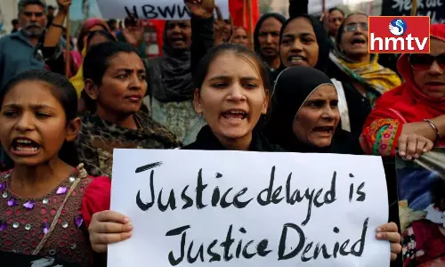 Do you Know These Things About the Nirbhaya Fund how are the Funds Allocated