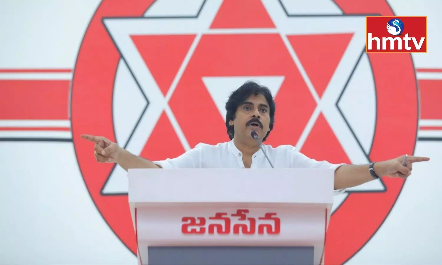Today is Janasena 10th Foundation Day Today is Janasena 10th Foundation Day