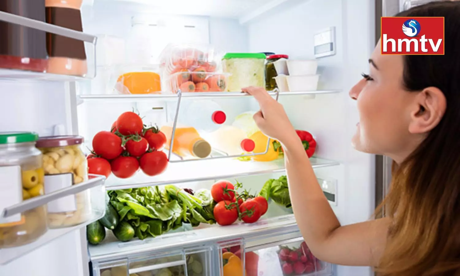 Dont Eat These Foods Even by Mistake in the Fridge you may Have to go to the Hospital