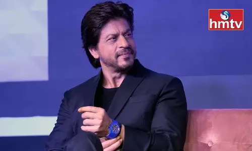 Bollywood Star will Act with Shah Rukh Khan Again