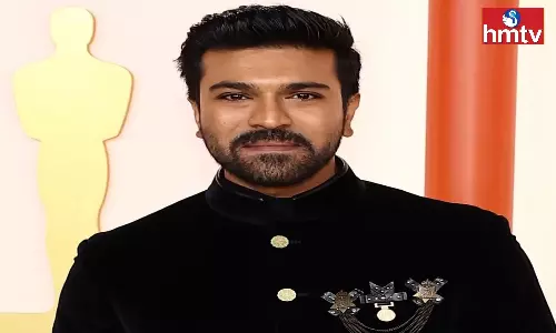 Do you Know the Value of Ram Charan Assets?